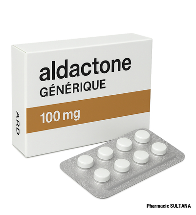 aldactone