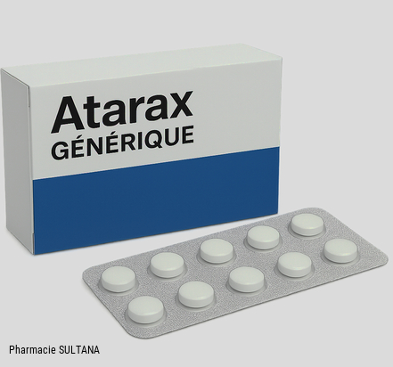 atarax