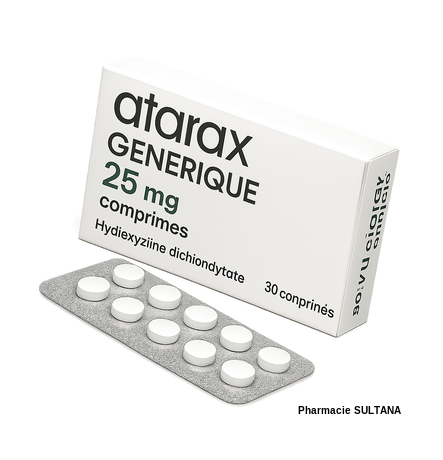 atarax