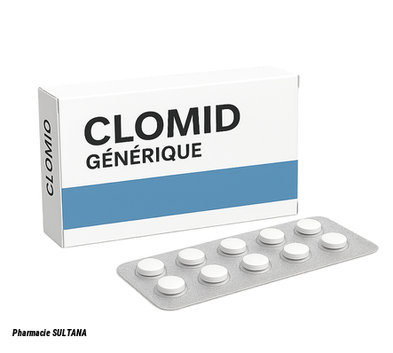 clomid