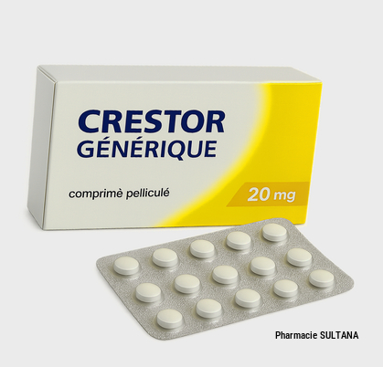 crestor