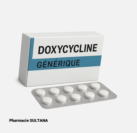 doxycycline