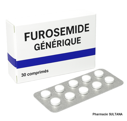 furosemide