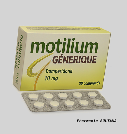 motilium