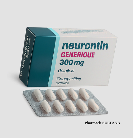 neurontin