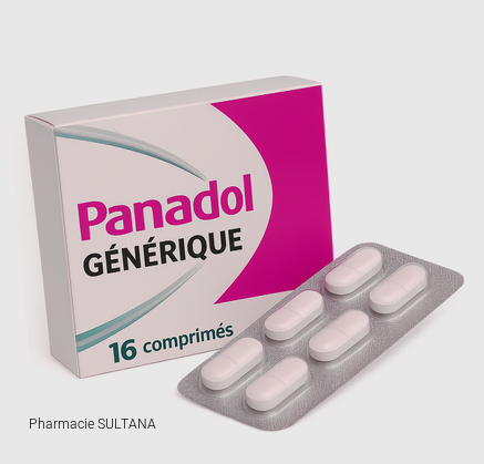 panadol
