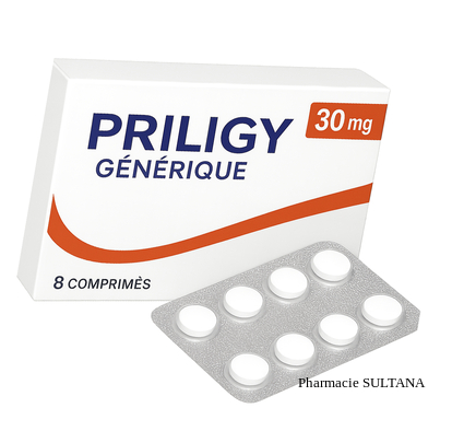 priligy