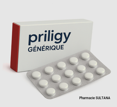 priligy