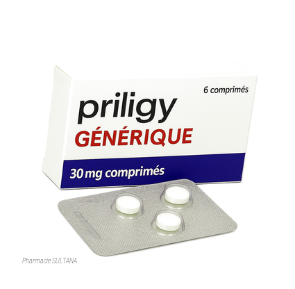 priligy