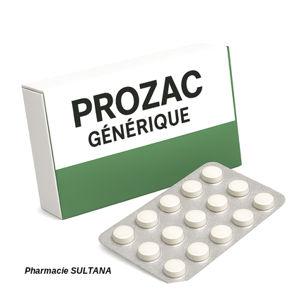 prozac