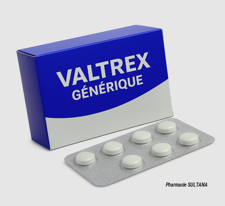 valtrex