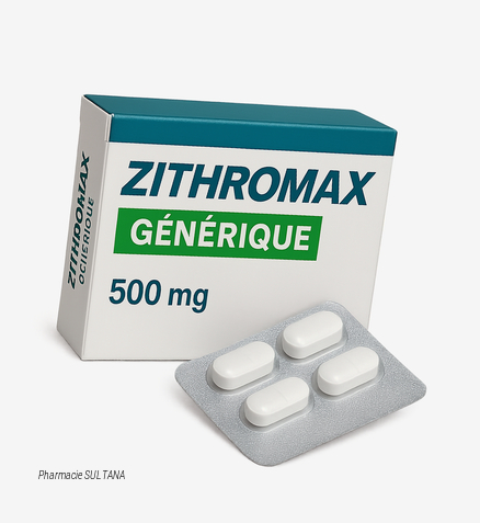 zithromax